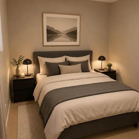 New 3-rooms For Rent Apartment