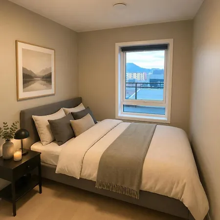 New 3-rooms For Rent *