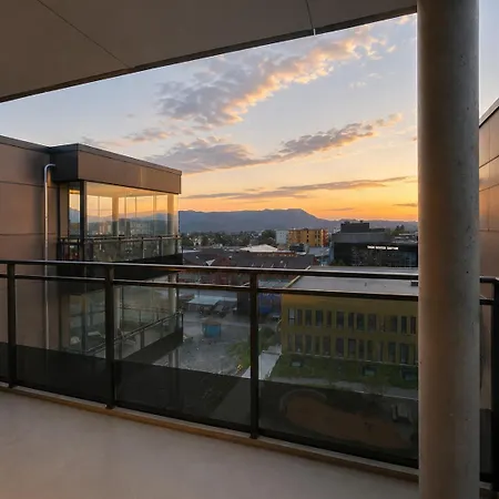 New 3-rooms For Rent